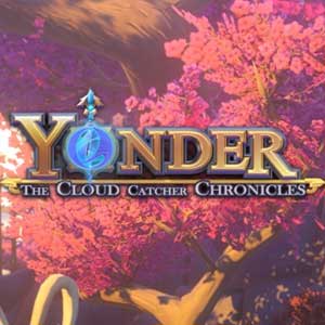 Acquista PS4 Codice Yonder The Cloud Catcher Chronicles Confronta Prezzi