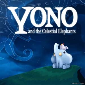 Yono and the Celestial Elephants Pc