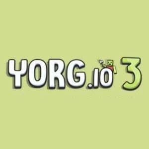 YORG.io 3 Pc