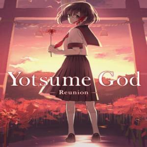Acquistare Yotsume God Reunion CD Key Confrontare Prezzi