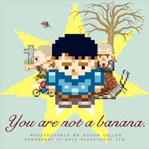 Acquista CD Key You Are Not A Banana Confronta Prezzi
