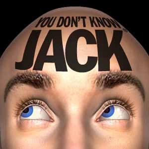 YOU DONT KNOW JACK Pc