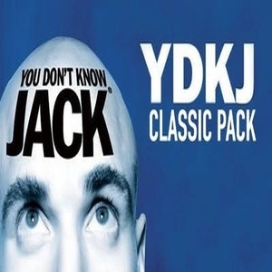 YOU DONT KNOW JACK Classic Pc