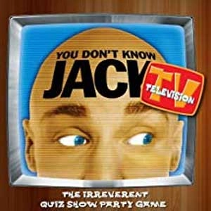 YOU DONT KNOW JACK TELEVISION