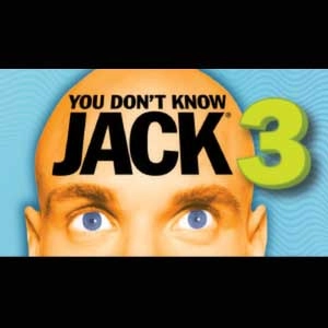 YOU DONT KNOW JACK Vol. 3 Pc