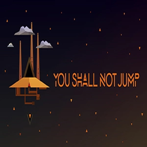 You Shall Not Jump PC Master Race Edition