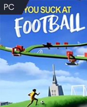 You Suck At Football Pc