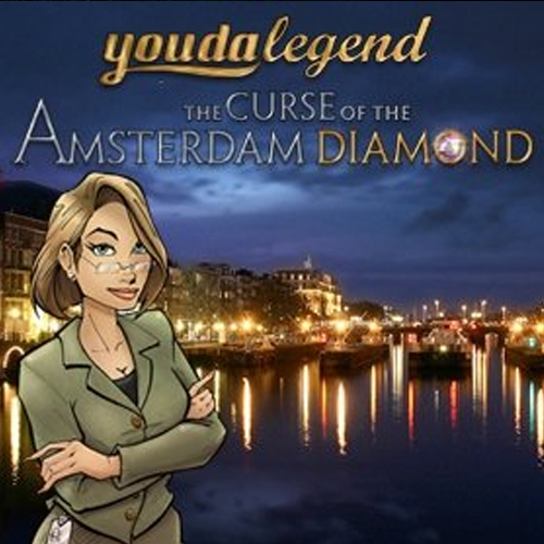 Acquista CD Key Youda Legend The Curse of the Amsterdam Diamond Confronta Prezzi