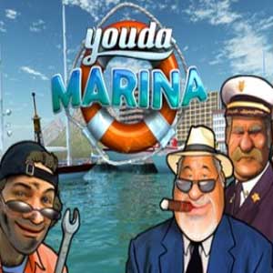 Acquista CD Key Youda Marina Confronta Prezzi