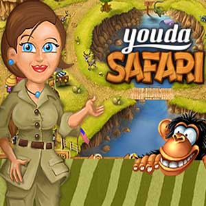 Acquista CD Key Youda Safari Confronta Prezzi