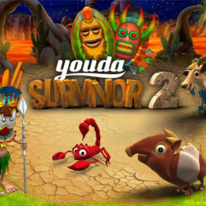Acquista CD Key Youda Survivor 2 Confronta Prezzi
