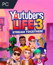 Acquistare Youtubers Life 3 Stream Together! CD Key Confrontare Prezzi