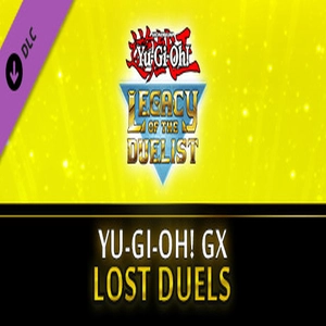 Yu-Gi-Oh GX Lost Duels Pc