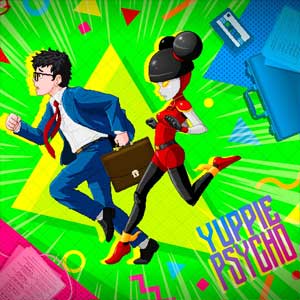 Acquistare Yuppie Psycho CD Key Confrontare Prezzi