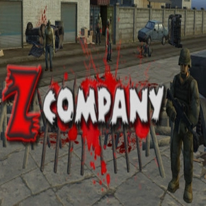 Z-Company Pc