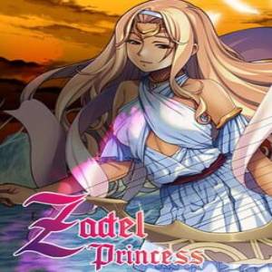 Acquistare Zadel Princess CD Key Confrontare Prezzi