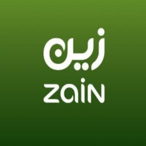 Zain Gift Card Pc