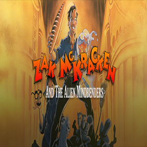 Acquistare Zak McKracken and the Alien Mindbenders CD Key Confrontare Prezzi