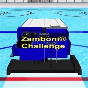 Zamboni Challenge Pc