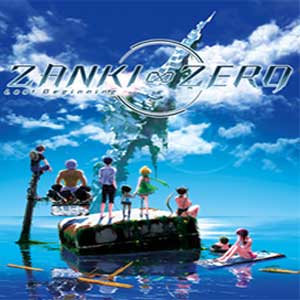 Acquistare Zanki Zero Last Beginning CD Key Confrontare Prezzi