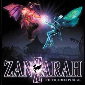 Zanzarah The Hidden Portal Pc