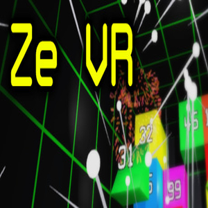 Acquistare Ze VR CD Key Confrontare Prezzi