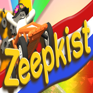 Acquistare Zeepkist CD Key Confrontare Prezzi