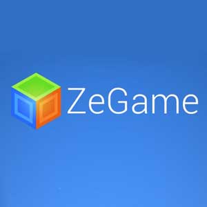 Acquistare ZeGame CD Key Confrontare Prezzi