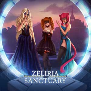 Acquistare Zeliria Sanctuary CD Key Confrontare Prezzi