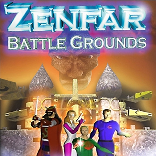 Acquista CD Key Zenfar Battlegrounds Confronta Prezzi