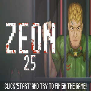 Acquistare Zeon 25 CD Key Confrontare Prezzi