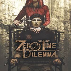 Acquistare Zero Escape Zero Time Dilemma Xbox One Gioco Confrontare Prezzi
