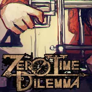 Acquista Codice Download Zero Escape Zero Time Dilemma Nintendo 3DS Confronta Prezzi