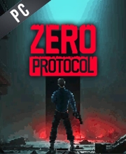 Acquistare ZERO PROTOCOL CD Key Confrontare Prezzi