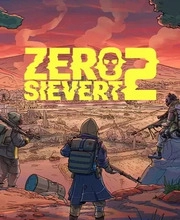 ZERO Sievert 2 Pc