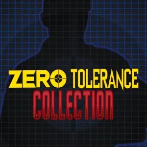 Zero Tolerance Collection Xbox One