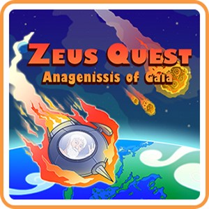Acquistare Zeus Quest Remastered Nintendo 3DS Confrontare i prezzi