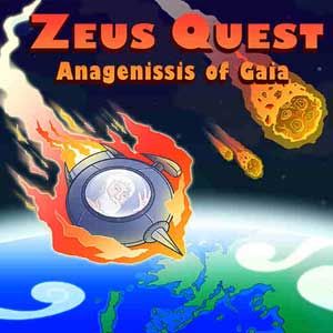 Acquista CD Key Zeus Quest Remastered Confronta Prezzi