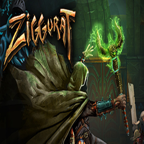 Acquista CD Key Ziggurat Confronta Prezzi