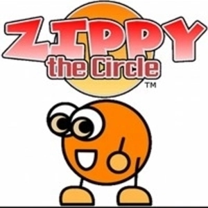 Zippy the Circle Playstation 4