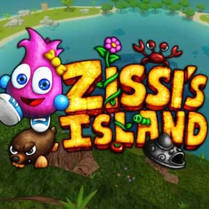 Zissi's Island