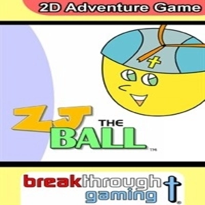 ZJ the Ball Playstation 4