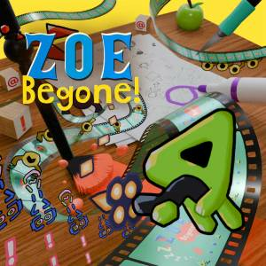 ZOE Begone! Xbox One