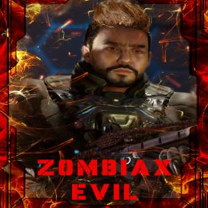 ZOMBIAX EVIL Pc