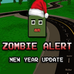 Zombie Alert Pc