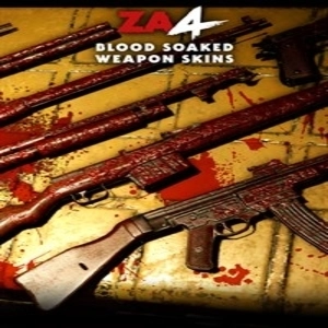 Zombie Army 4 Bloodsoaked Weapon Skins Xbox Series X
