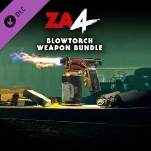 Zombie Army 4 Blowtorch Weapon Bundle Pc