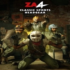 Zombie Army 4 Classic Sports Headgear Bundle Pc
