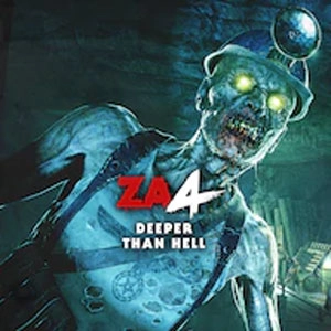 Zombie Army 4 Mission 3 Deeper than Hell Pc