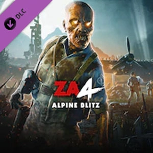 Zombie Army 4 Mission 5 Alpine Blitz